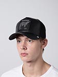 Бейсболка GOORIN BROTHERS арт. 101-2945 (черный)